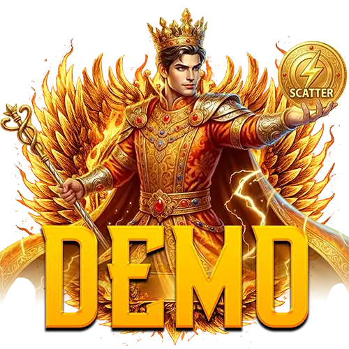 Demo LUNA123