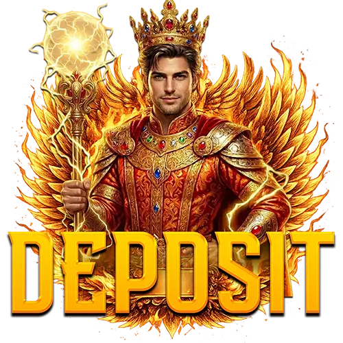 Deposit LUNA123