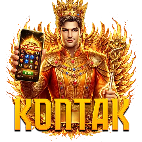 Kontak LUNA123