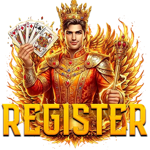Register LUNA123