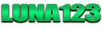 Logo LUNA123
